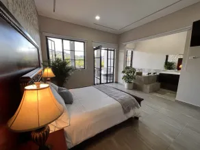1714 Hotel Boutique Guatapé - Chambre