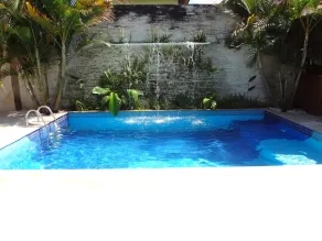 Pousada Doce Paraty - Piscina