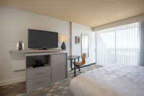 Holiday Inn Denver East by IHG - Chambre