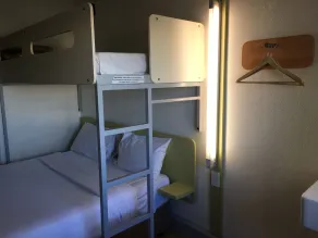ibis Budget - Campbelltown - Room