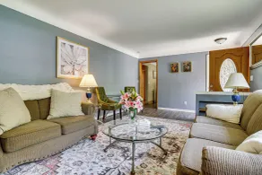 South Saint Paul Duplex w/ Deck & Gas Grill - Innenbereich