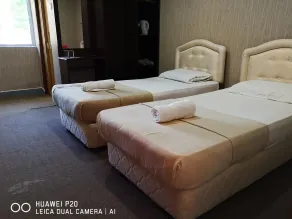 Marang Village Resort & Spa - Zimmer