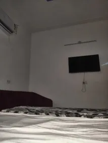Shubh Hotel - Chambre