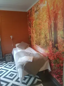 Rødseter Inn - Room