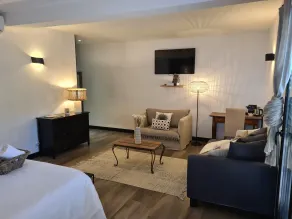 Chambre d'hôte Casa Maredda - Room