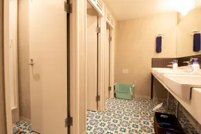 Trip & Sleep Hostel - Bagno