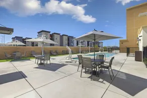 Fairfield Inn & Suites by Marriott Lodi - Piscine
