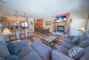 Elk Run Villas 9574 - Zona de estar
