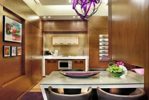 Four Points by Sheraton Doha - Zimmer
