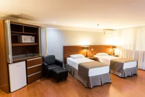 Hotel Boulevard - Room