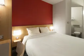 B&B HOTEL Clermont-Ferrand Gerzat - Habitación