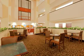 Holiday Inn Express Trussville by IHG - Restaurant