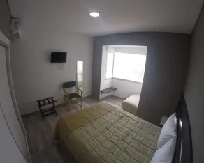 Apartamentos JR - Værelse