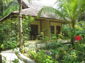 Royal Cliff Resort - Room