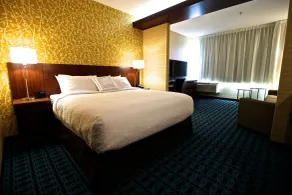 Fairfield by Marriott Inn & Suites Chillicothe - Zimmer