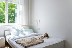 Boom Apartments - Room