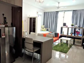 HomeStay in Johor - Palazio - Udsigt fra værelset