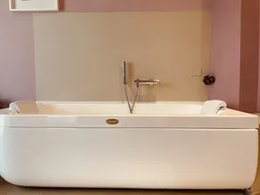 Hotel Orcagna - Chambre