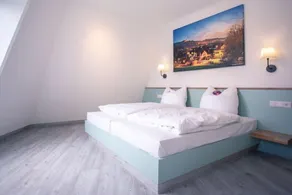 Auszeit Das Hotel Himmelkron - Room