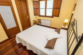Casa Rural Ablanos de Aymar - Zimmer