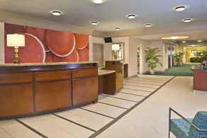 Residence Inn Arundel Mills BWI Airport - Réception