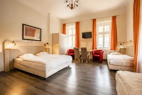 Penzión Jesenský - Room
