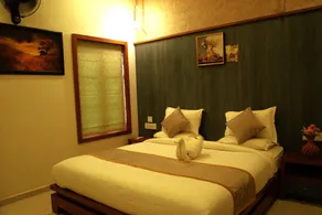 Tatvaura Resort Wayanad - Room