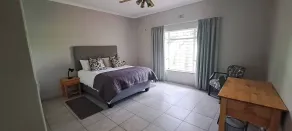 Spacious Farmhouse Retreat Near Mokopane, South Africa - Habitación