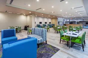 Holiday Inn - Amarillo East by IHG - Restaurant