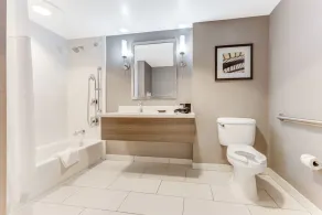 Sonesta Anaheim Resort Area - Salle de bain