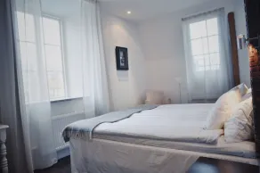 Kalk Hotel - Room