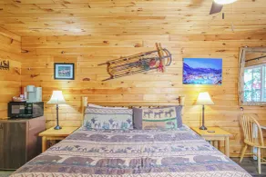 Nicky's Resort - Chambre