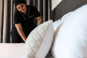 Hotel Elite - Habitación