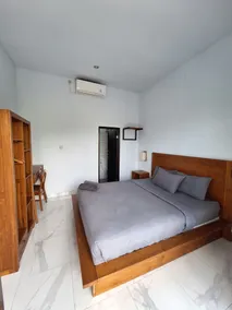 Bonewood Guesthouse - Chambre