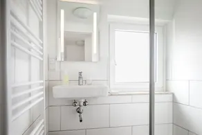 Hotel Felsen-Eck - Salle de bain
