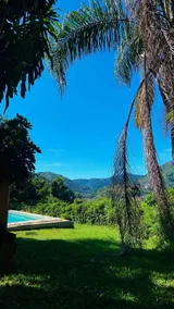 Hotel Philipp - Pool