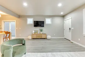 3 Mi to Boise River Greenbelt: Home w/ Fenced Yard - Innenbereich