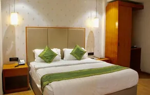 Hotel Reva Regency - Chambre