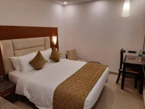 La Grrande Malar - The Boutique Hotel Pondicherry - Room