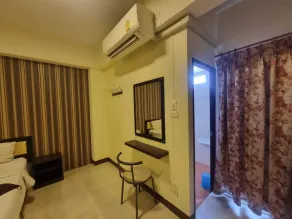 OYO 75460 BaanSang Place Suvarnabhumi - Chambre
