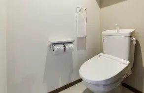 A.T. Hotel Hakata - Chambre