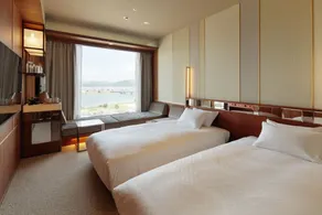 Candeo Hotels Nankai Wakayama - Chambre