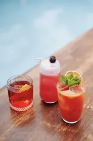 Hotel Boutique Quinta das Videiras - Restaurant