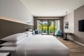 Khao Lak Marriott Beach Resort & Spa - Chambre