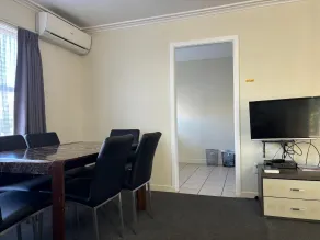 Kowhai Motel Rotorua - Room