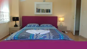 Dalyan Palace - Habitación