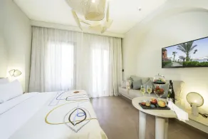 Three Corners Ocean View El Gouna - Adults Only - Vue de la chambre