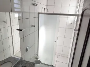 Nap Hotel - Bathroom