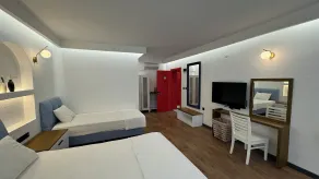 Alis Boutique Otel - Room