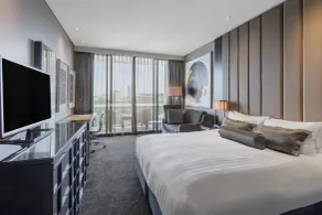 The Beetson Hotel - Room